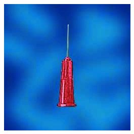 BD 305109 Hypodermic Needle PrecisionGlide Without Safety 27 G 1/2 ...