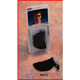 Black Eye Patch