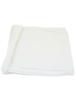 Disposable white drape 40
