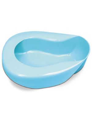 Bedpan with Handle