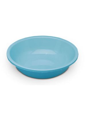 Wash Basin Round 4 7/8 qt Plastic