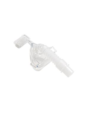 Nasalfit Deluxe EZ CPAP Mask without Headgear