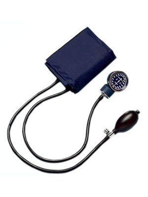 Blood Pressure Unit with Adult Cuff