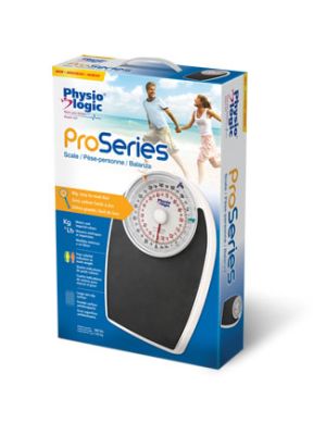 ProSeries Scale