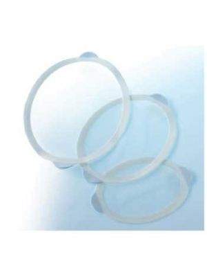 Coloplast 14031 Flexible Lid Midi without Filter 6-1/8