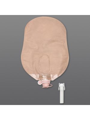 Hollister 18914 New Image Urostomy Pouch Blue 9