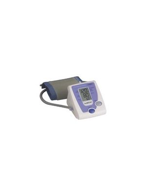 Digital Blood Pressure Monitor with Automatic Inflation