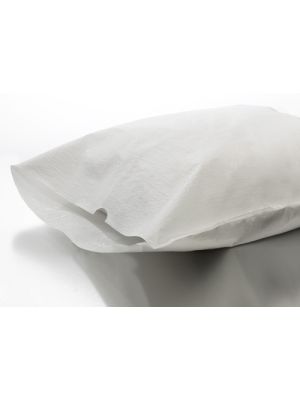 Disposable paper pillowcase 21