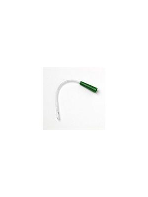 Coloplast 504610 Self-Cath Female Catheter Straight Tip Uncoated 6