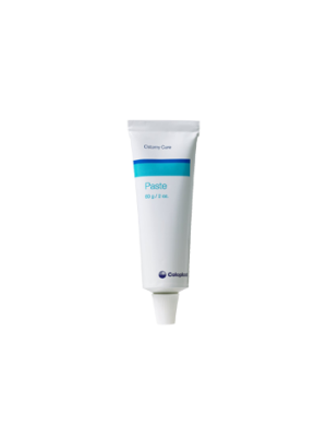 Coloplast 2650 Ostomy Paste 2Oz/57g