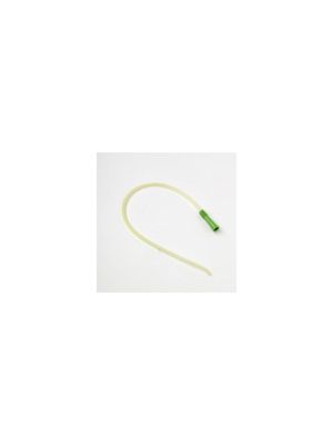 Coloplast 27494 SpeediCath Hydrophilic Intermittent Catheter Male Coude 14FR Green Box/30