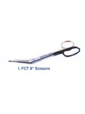 BSN Medical 28230 Clean Cut Scissors