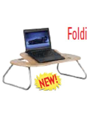 Folding Laptop Bed Tray