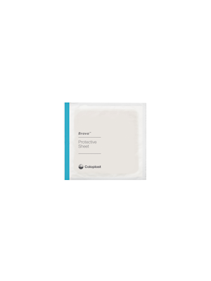 Coloplast 3210 Brava Protective Sheets 4