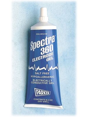 Spectra 360 Electrode Gel 8.5 oz (250 g)