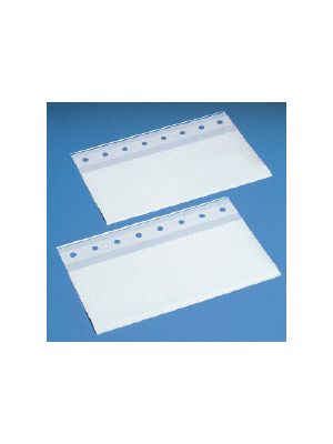 Montgomery Adhesive Strap Non Sterile 11 x 7.25in w/o Ties Box/24