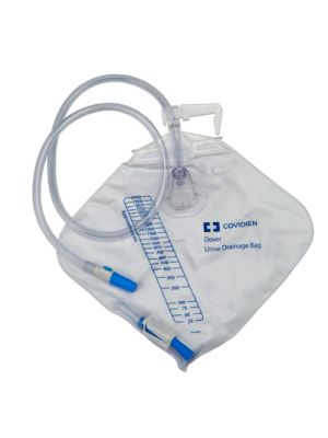 Kendall 3512 Urinary Drain Bag Each