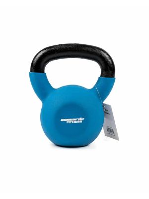 Neoprene Kettlebell 10 lb