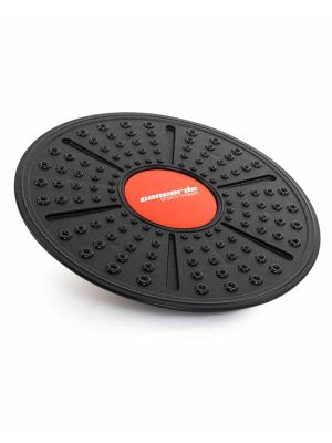 Tri-Level Balance Board