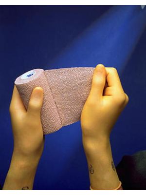 3M 1583 Coban Self-Adherent Wrap Tan 3