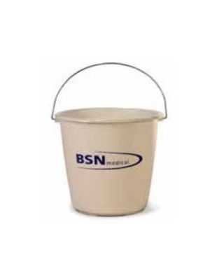 BSN Medical 4183155 Disposable Bucket for Plaster White Box/12