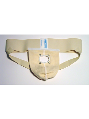 Urocare 4421 Male Urinal Suspensory Garment Large