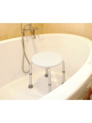 Bath and Shower Stool