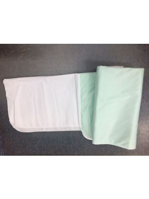 Reuseable Underpad with Flaps 34