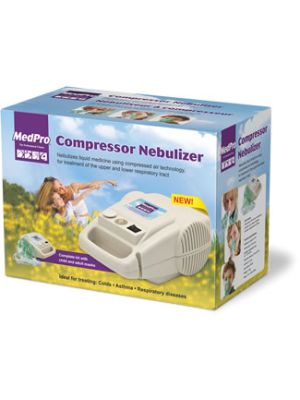 Nebulizer Compressor
