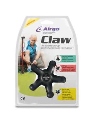 Airgo Claw Standing Cane Tip