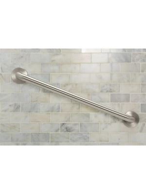 Moen Home Care Stainless 18