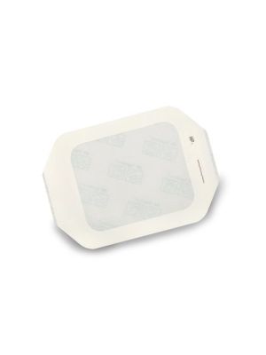 3M 9536HP Tegaderm HP (Holding Power) Transparent Film Dressing Frame Style 4