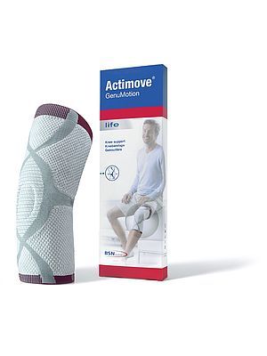 Actimove GenuMotion Knee Support