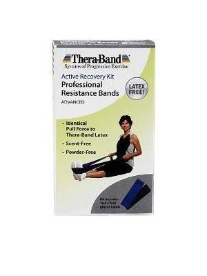 Active Recovery Kit Advanced