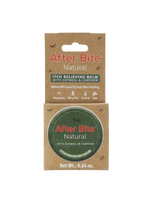 After Bite Natural Itch Relieving Balm 18 g