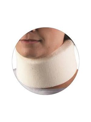 Soft Foam Cervical Collar 2.5