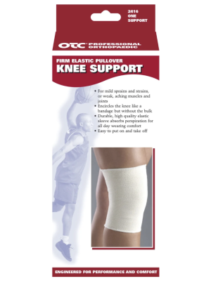 XTRIM DURAFIT Neoprene Knee Support with Open Patella and Adjustable  Stretchy Hook and Loop Closure (Red Lined) : : Health & Personal  Care