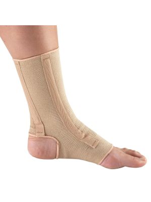 Ankle Support with Spiral Stays