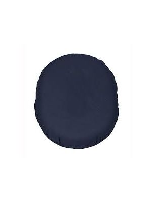 Foam Ring Cushion Navy 14