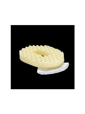 Convoluted Foam Ring Cushion