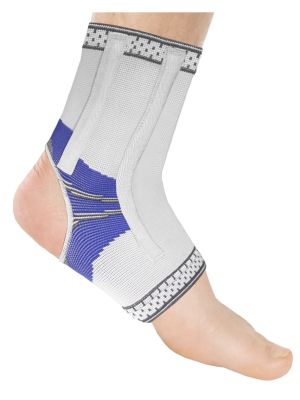 Champion 0063 Ankle Support with Spiral Stays