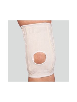 Knee Brace with Hor-Shu Support Pad