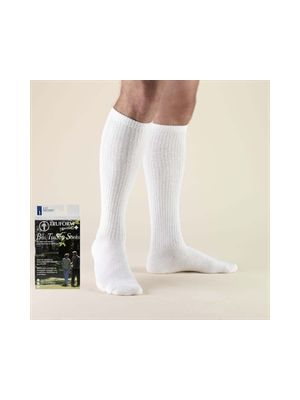 TruSoft Socks Calf Length 8-15 mmHg