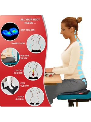 PilateSeat Cushion
