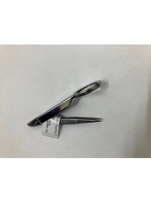 Splinter Forceps with 3