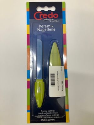 Ceramic Nail File 5