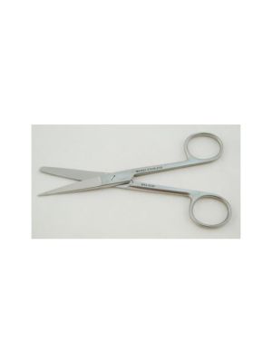 Operating Scissors Straight 5.5
