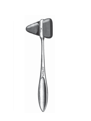 Utility Taylor Percussion Hammer 20cm 8