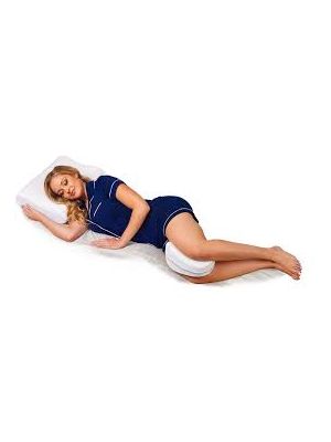 Contour Legacy Cool Gel Leg & Knee Pillow