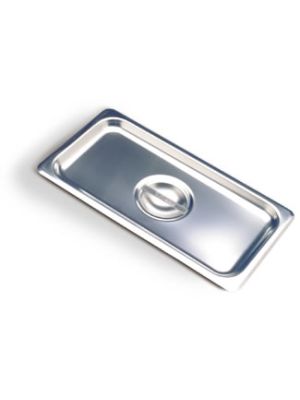 Stainless Steel Tray Cover